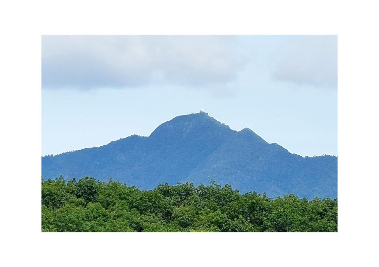 Villa Scenns Sangkhla Buri Bagian luar foto